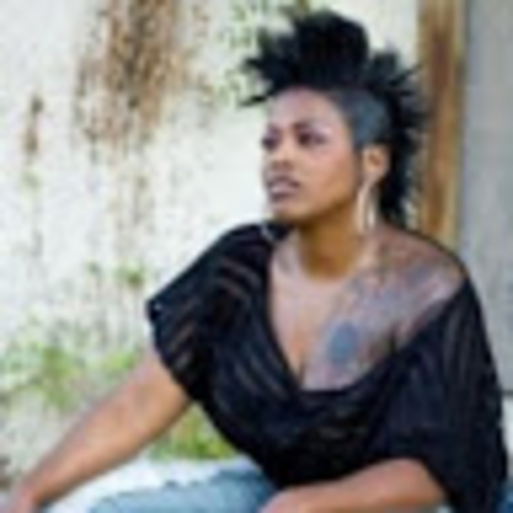 Meet your Posher, Carmel